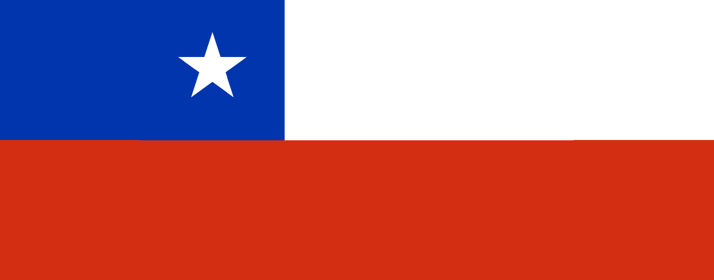 Chile Flag